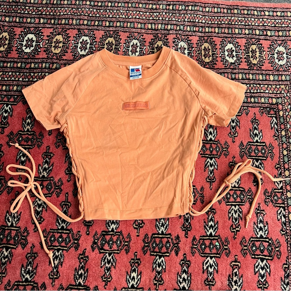 Vintage Russell Athletic top